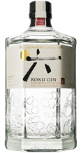 Roku Japanese Gin 700ml